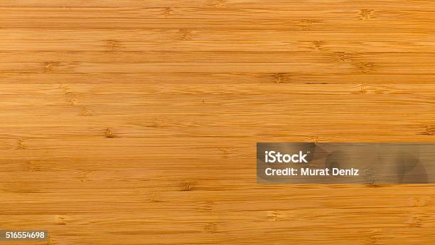 Wooden Background And Textured Stock Photo - Download Image Now - Bamboo - Material, Wood - Material, Flooring