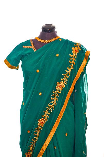 Colorful first quality indian silk.