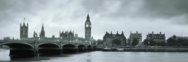 istock House of Parliament 516590683