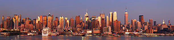 istock New York City Manhattan panorama 516591757