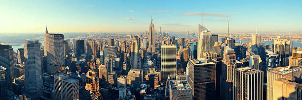 istock New York City skyscrapers 516591777