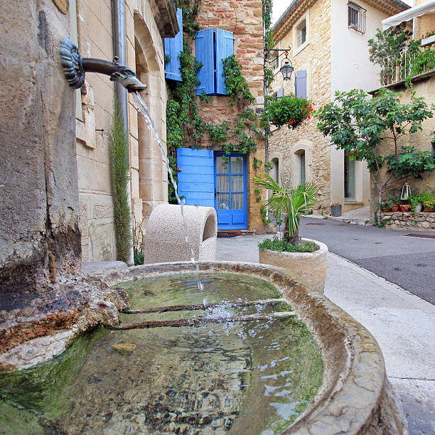 istock United Kingdom - Gigondas 516592133