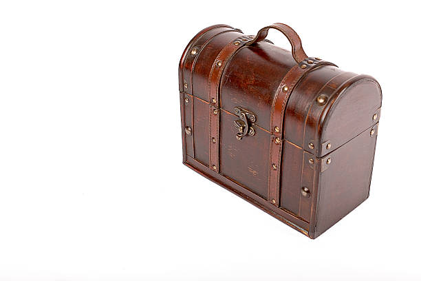 istock vintage travel purse 516593237