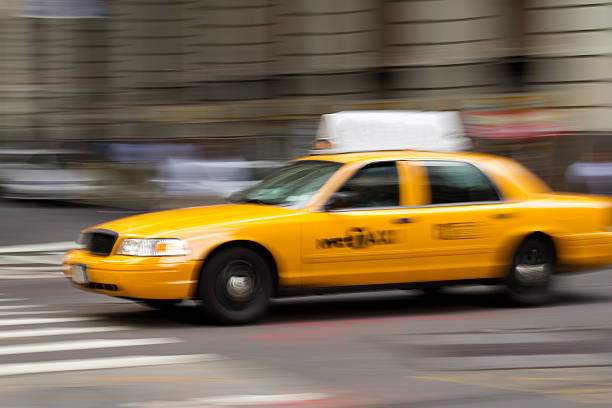 istock NYC Taxi 516597424