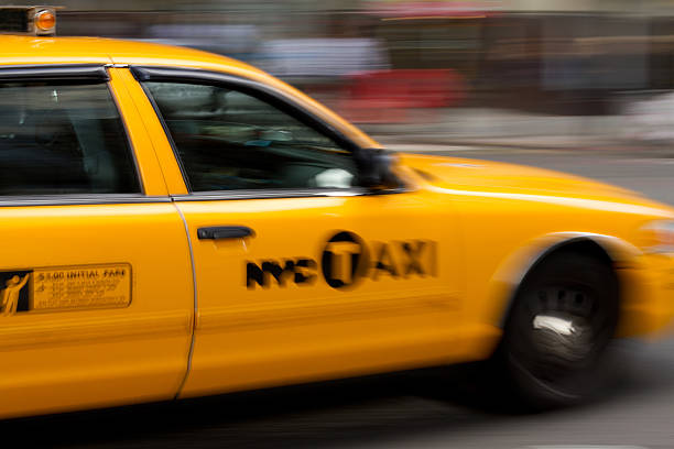 istock New York City Taxi 516597748
