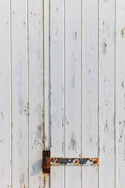 istock white wooden door 516598082