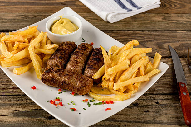 istock Romanian traditional food 516602566