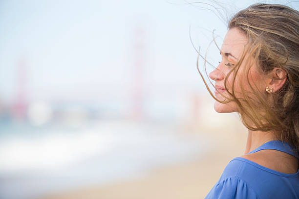 istock Happiness is the wind in your hair 516618361