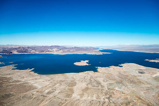 istock Lake Mead in Nevada 516621092