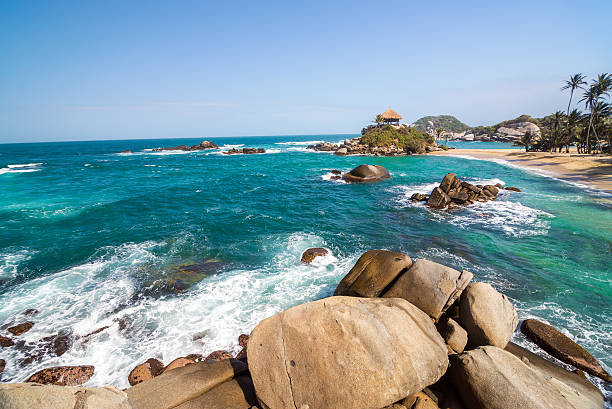 istock Cape San Juan del Guia 516621365