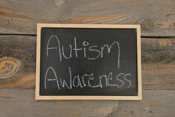 istock Autism Awareness in school 516624322