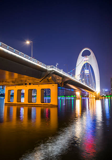 istock China Guangzhou Cityscape 516627044