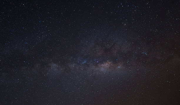 istock milky way in thailand 516630330