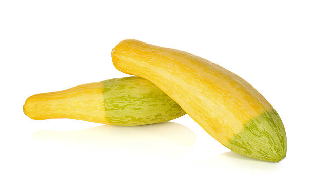 istock fresh yellow zucchini on white background 516634392