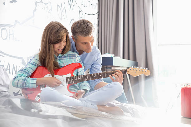 istock Family at Home 516635757