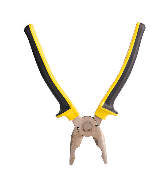 istock dirty pliers  isolated on white 516636424