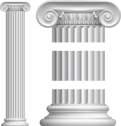 Column Pillar
