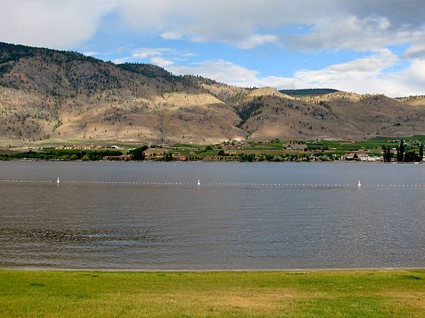 istock Osoyoos Lake, British Colombia, Canada 516651304