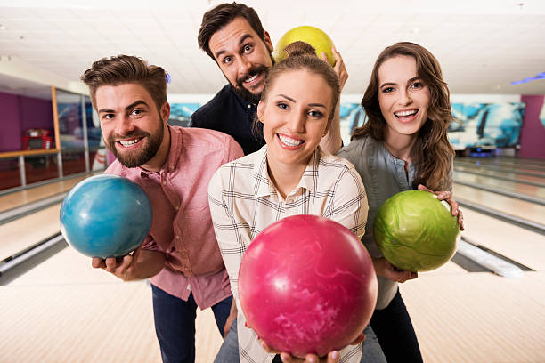 istock Cheerful day with best friends 516655008