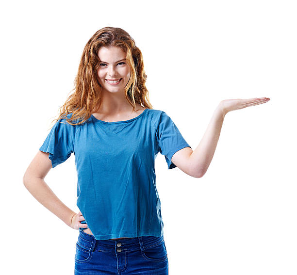 istock She's got a few suggestions for you 516655195