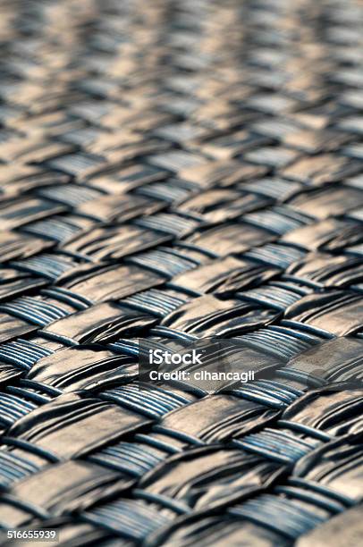 Abstract Woven Straw Wicker Background Texture Stock Photo - Download Image Now - Abstract, Art And Craft, Backgrounds