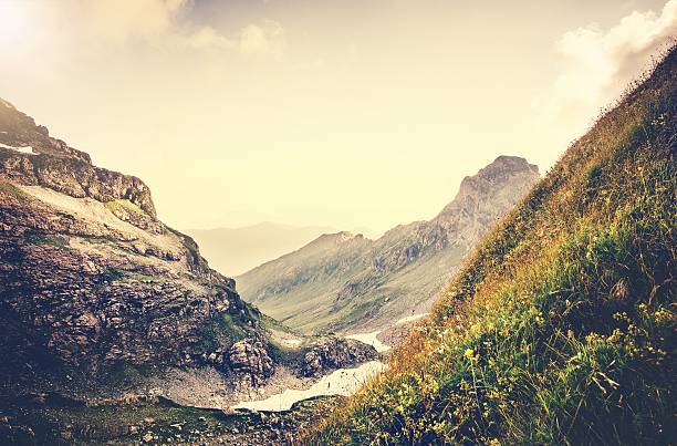 BW Mountains