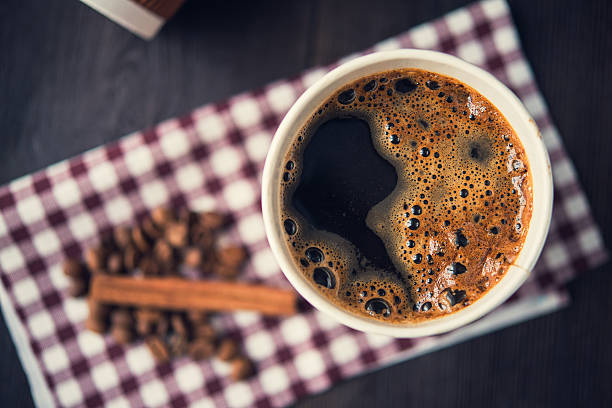 istock paper cup of hot coffee 516658340