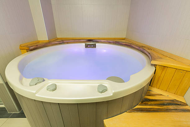 istock hot tub bath in spa wellness center 516679986