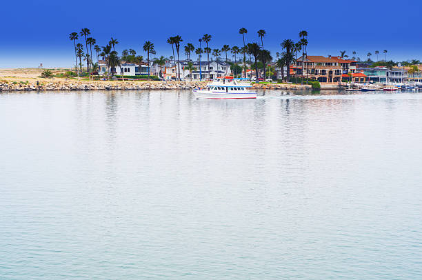 istock Newport Bay Balboa 516685440