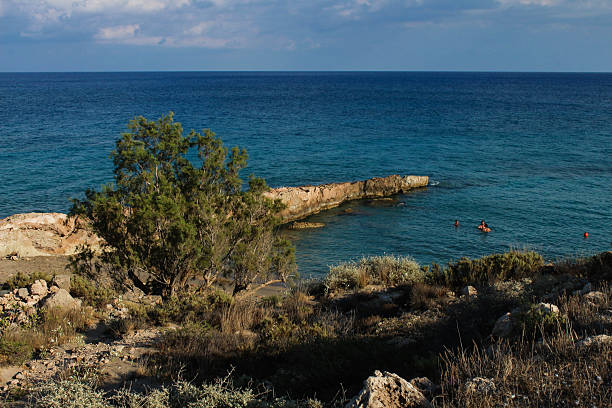 Exotic beaches - Xerocambos, Crete, Greece