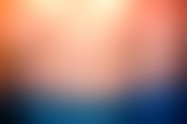 istock Grungy de-focused background for overlay use 516715752