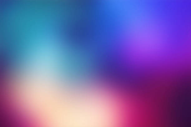 istock Grungy de-focused background for overlay use 516717450