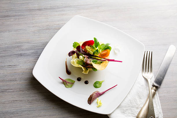 istock Salad in bowl brie cheese, 516717718