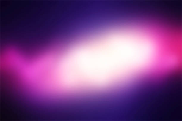 istock Grungy de-focused background for overlay use 516718772