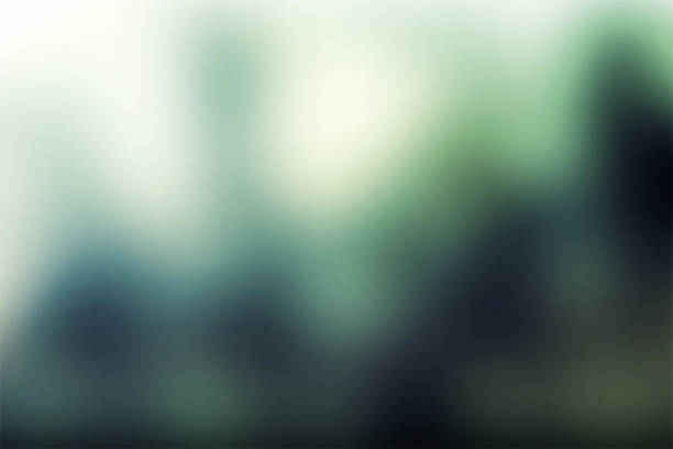istock Grungy de-focused background for overlay use 516719698