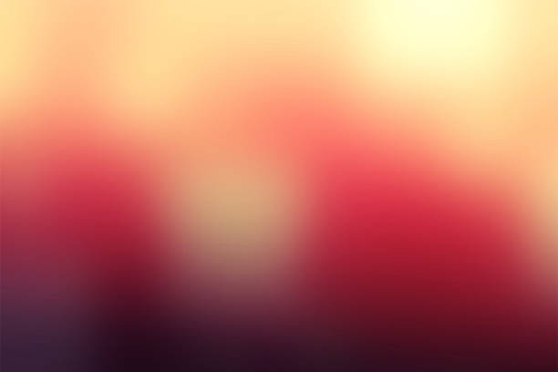 istock Grungy de-focused background for overlay use 516720206