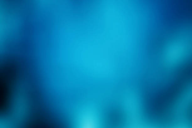 istock Grungy de-focused background for overlay use 516720646