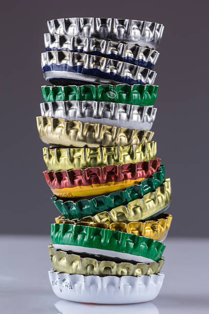 istock mountain of beer caps 516725847