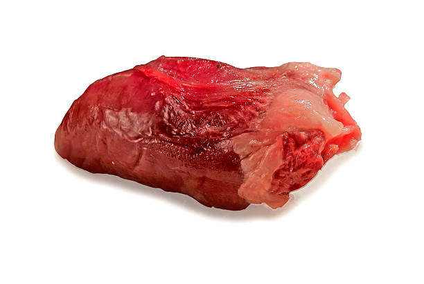 istock heart of a chicken 516726489