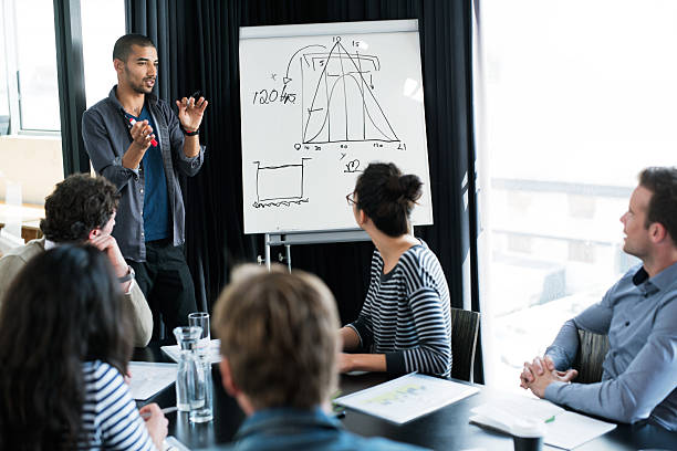 istock By focusing on these areas, we're bound to succeed! 516727067