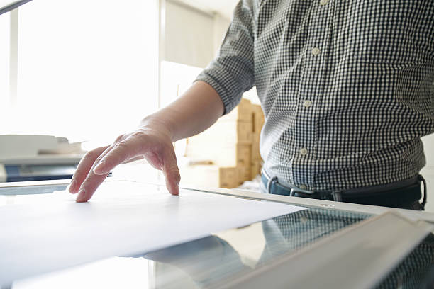 istock Asian businessman in office-copy file 516728282