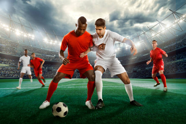 istock Football action 516728551