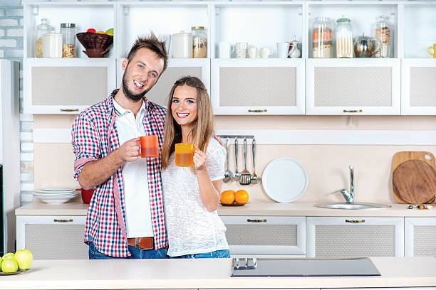 istock happy and healthy life. 516730555