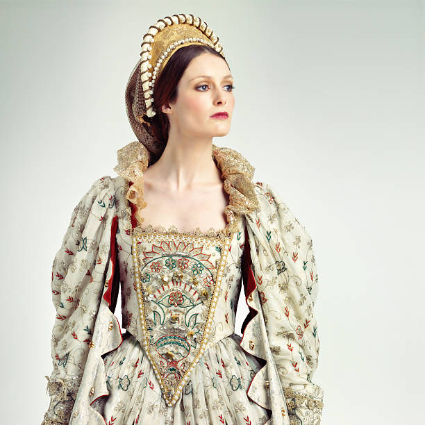istock Her majesty the queen 516730909