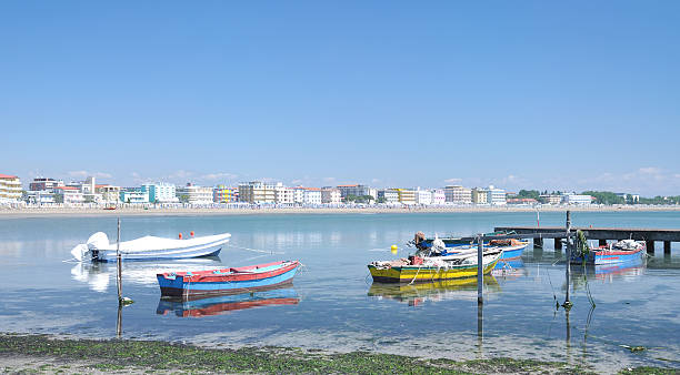 istock Caorle,adriatic Sea,Veneto,Italy 516756412