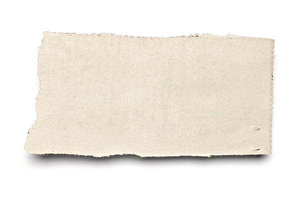 istock white news paper ripped message background 516758878