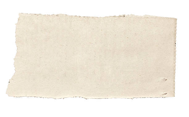 istock white news paper ripped message background 516759206