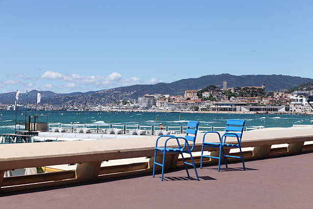 istock Promenade in Cannes 516760916