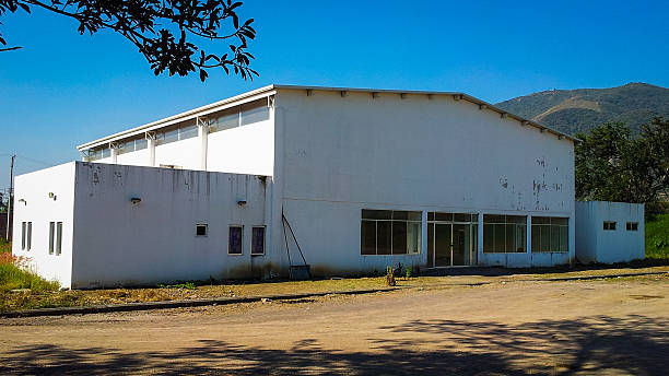istock The new bus station 516761682