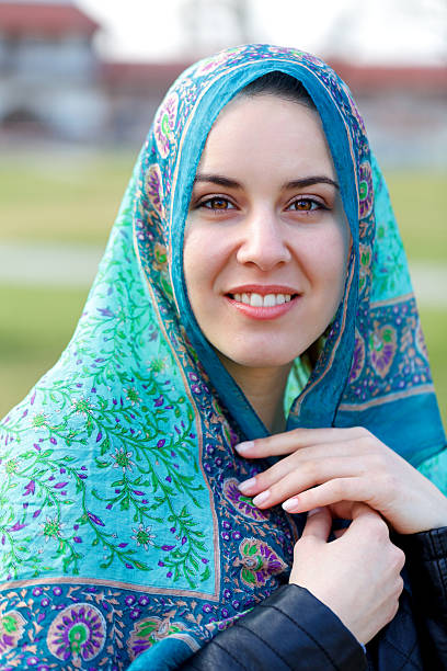 istock Beautiful young woman 516767928